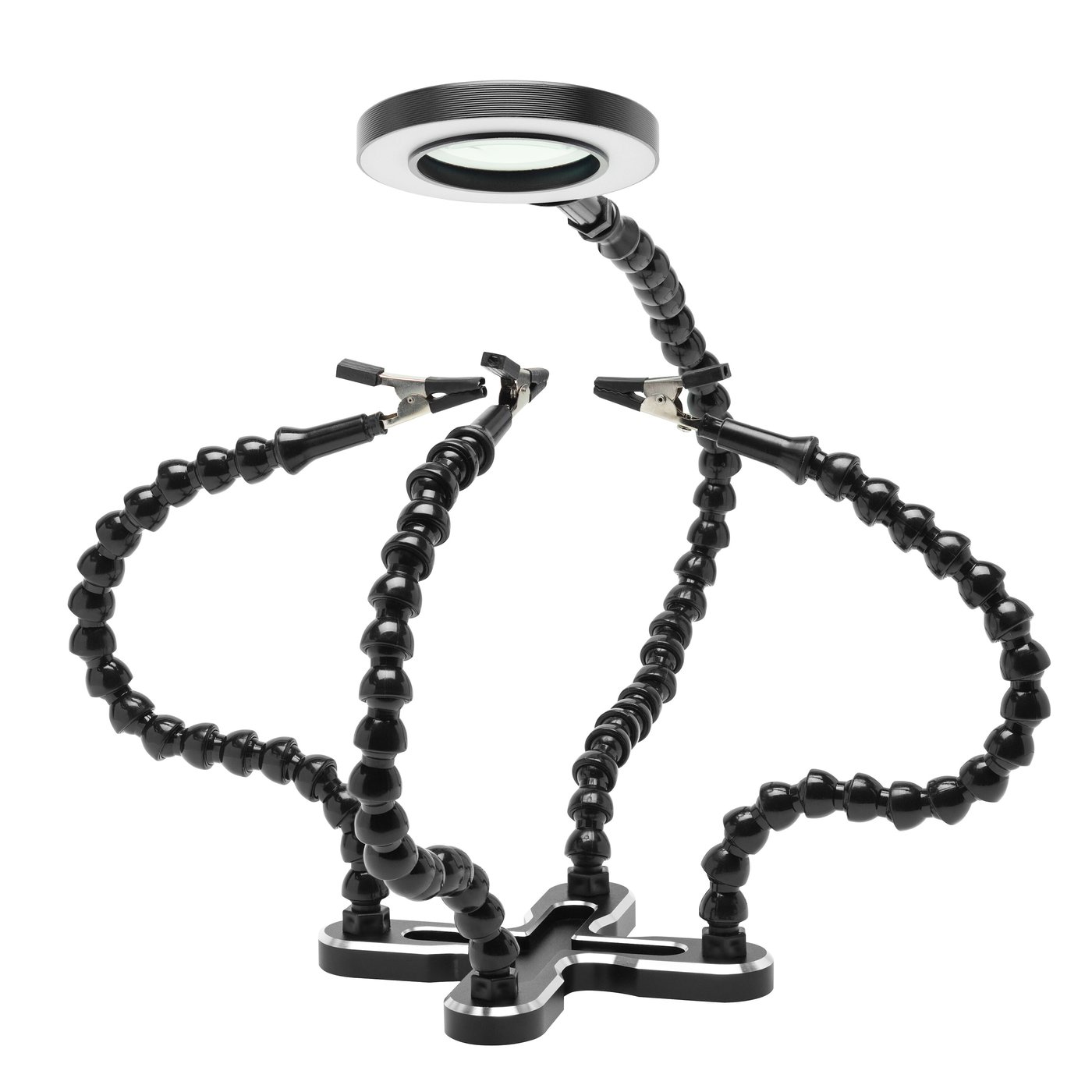 Luxorparts Stativ för precisionsarbeten