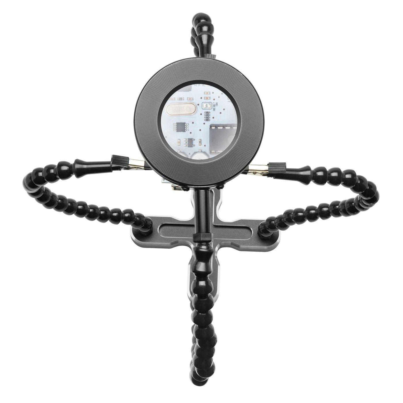 Luxorparts Stativ för precisionsarbeten