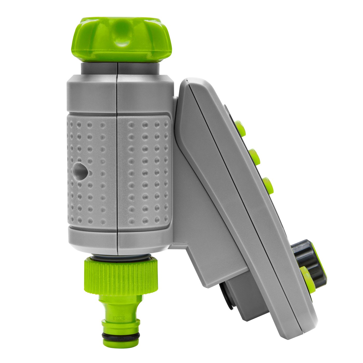 Luxorparts Vanningstimer