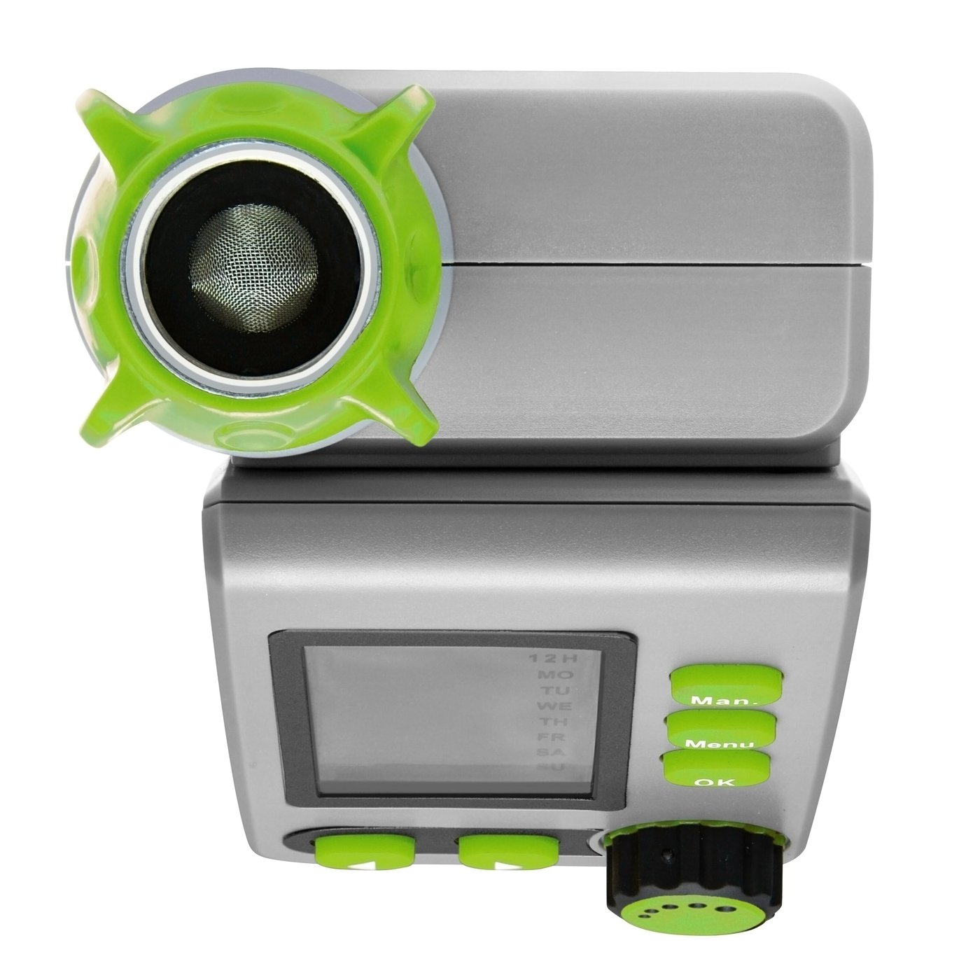 Luxorparts Vanningstimer