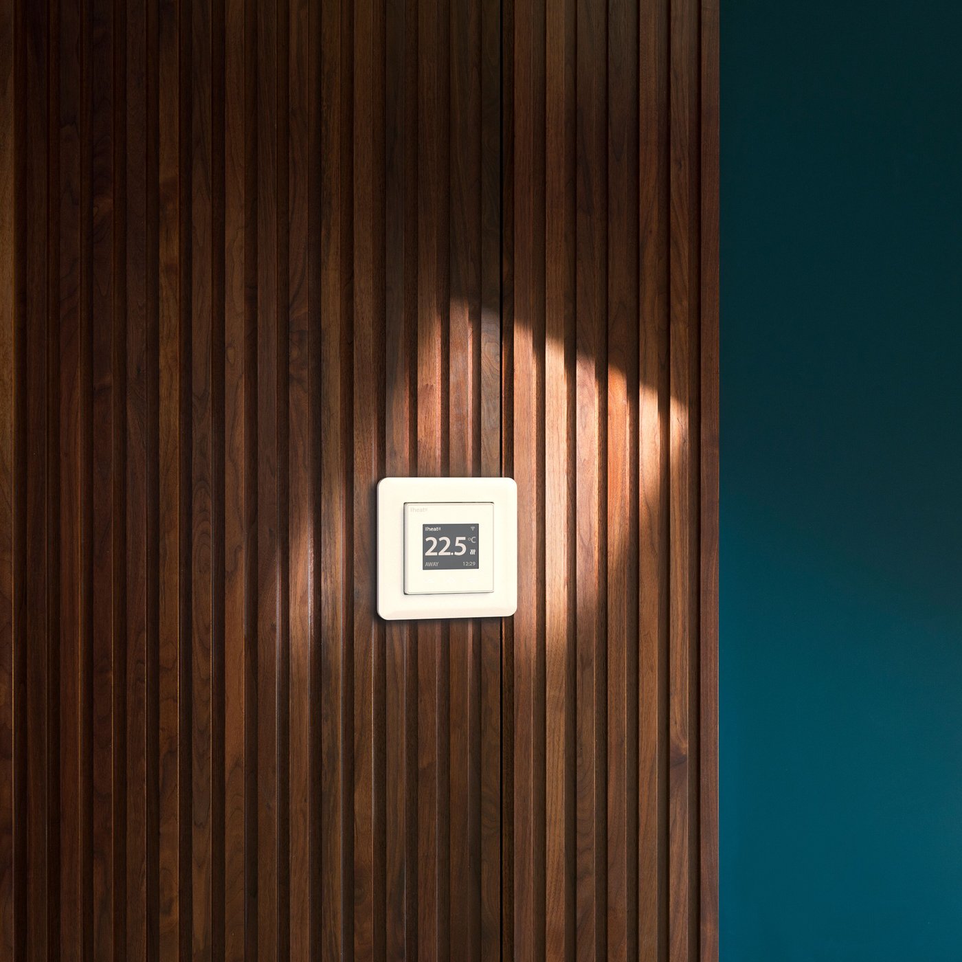 Heatit Wifi Termostat 3600 W