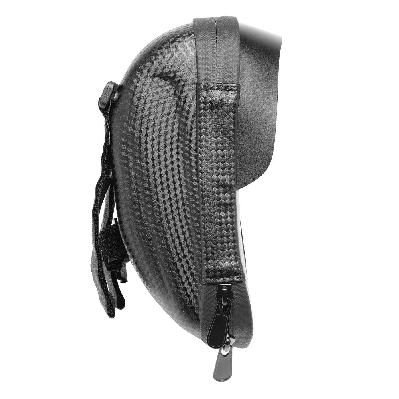 Linocell Cykelväska med telefonficka för styre