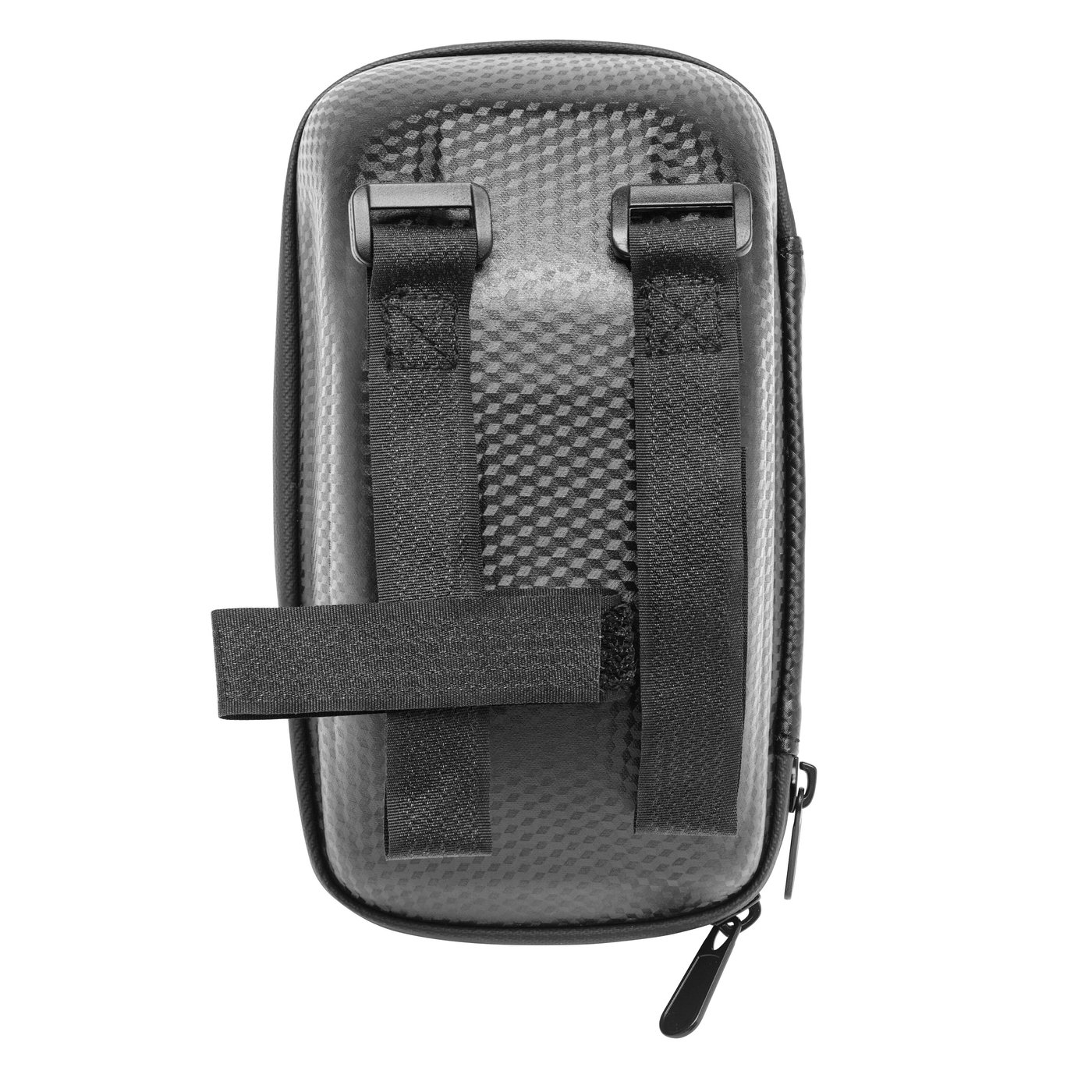 Linocell Cykelväska med telefonficka för styre