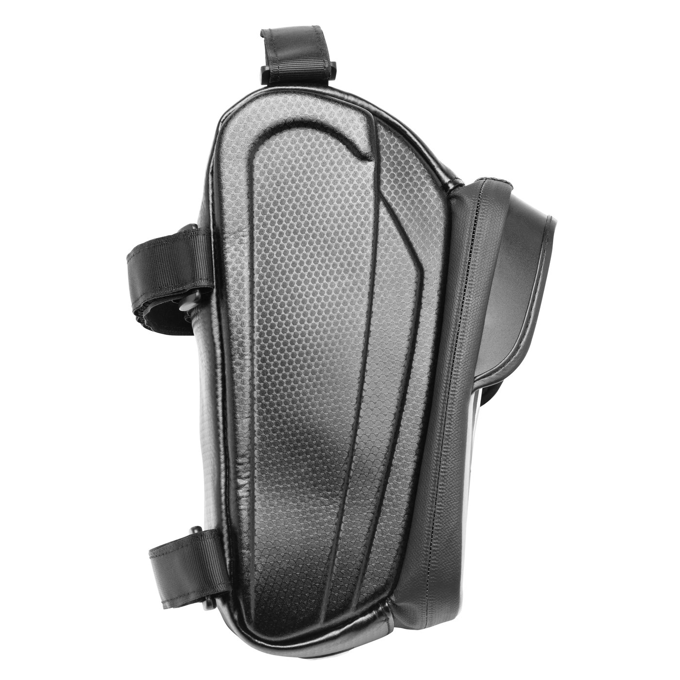 Linocell Sykkelveske med mobillomme - for rammen