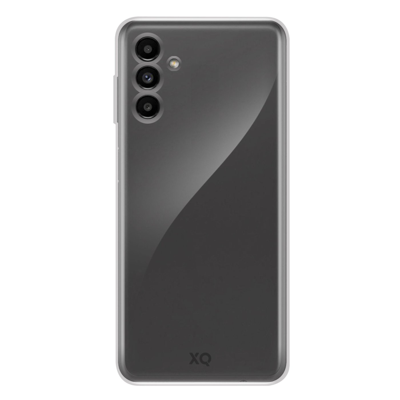 Transparent skal för Galaxy A04s / A13 5G