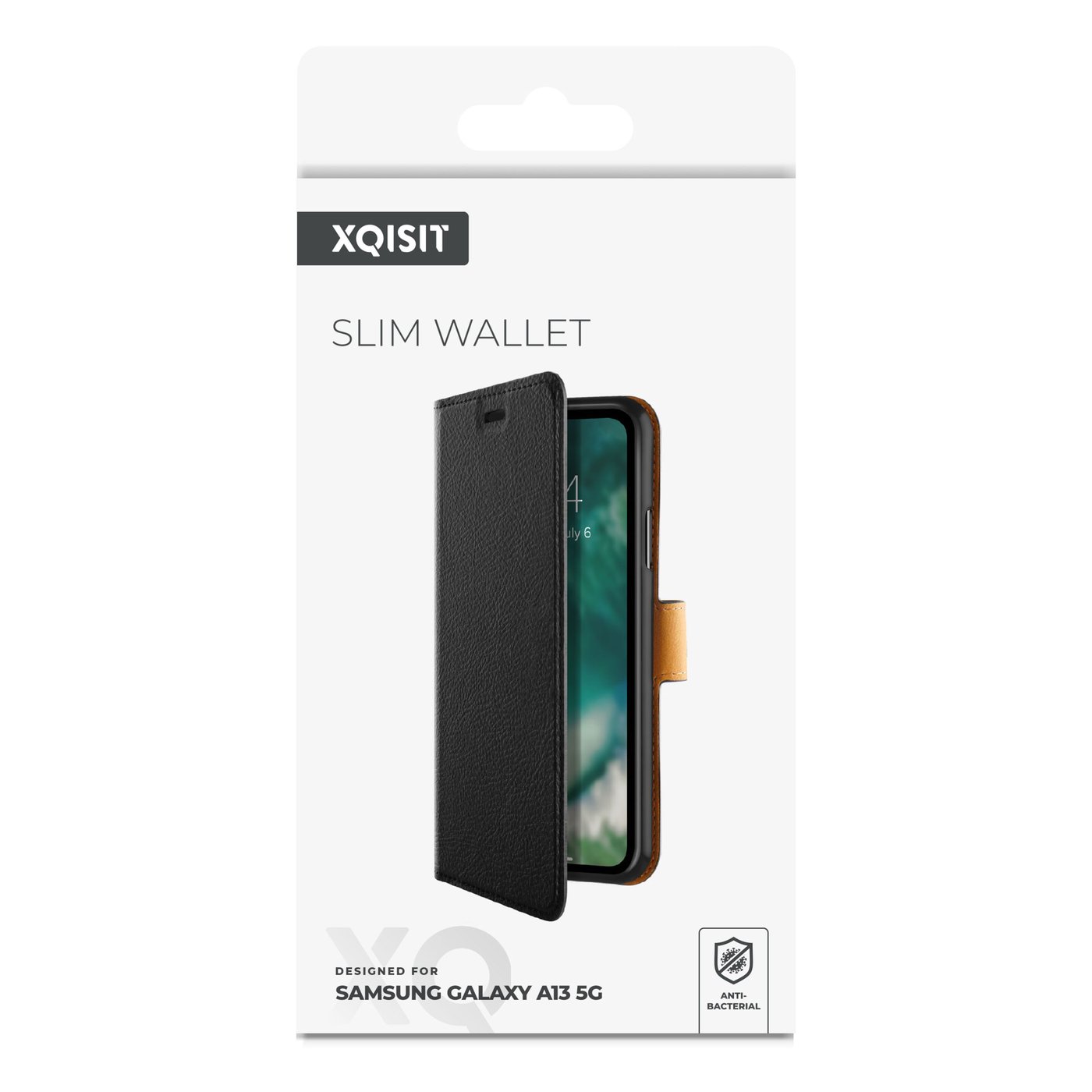 Mobiletui for Galaxy A13 5G