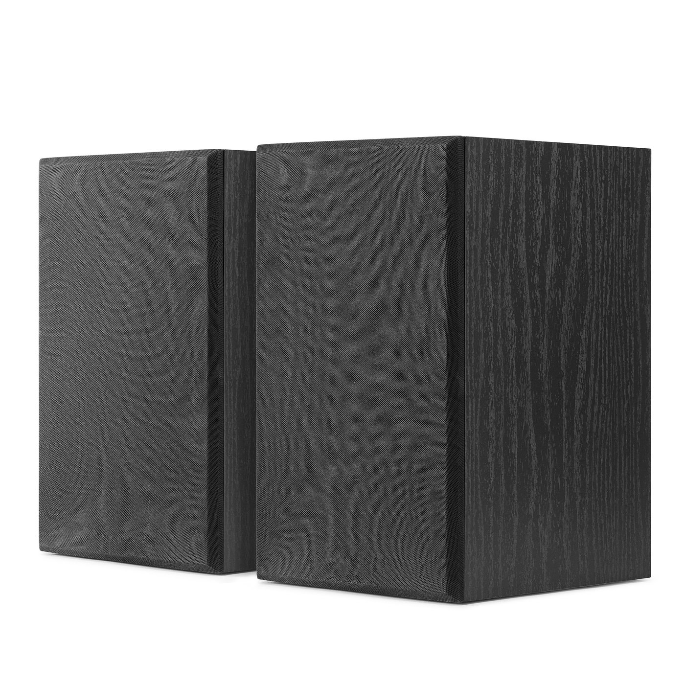 Nikabe S4 Aktive høyttalere