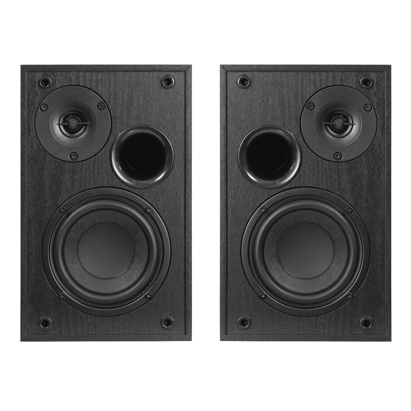 Nikabe S4 Aktiva högtalare