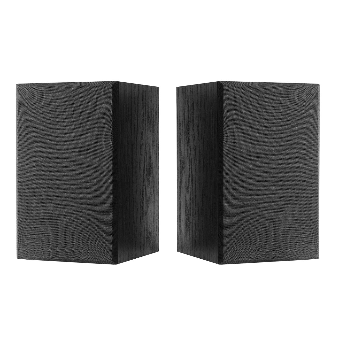 Nikabe S4 Aktiva högtalare