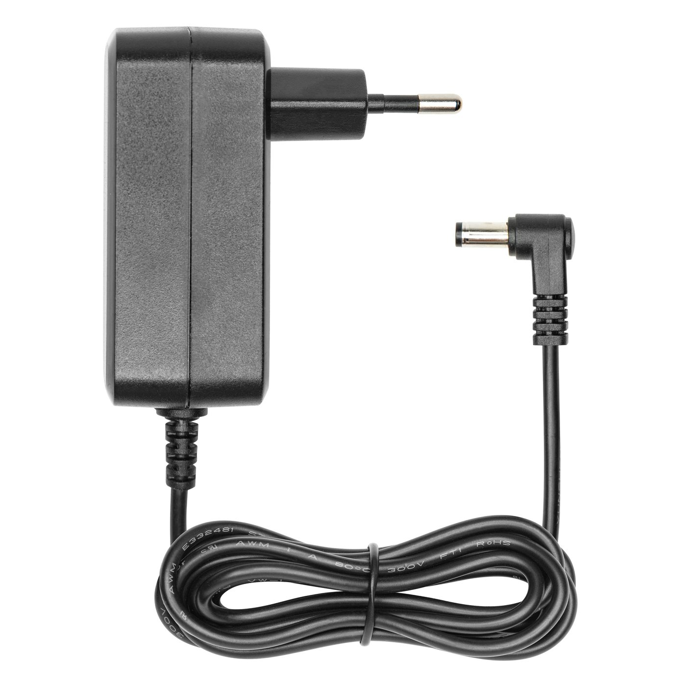 Nikabe S4 Aktive høyttalere