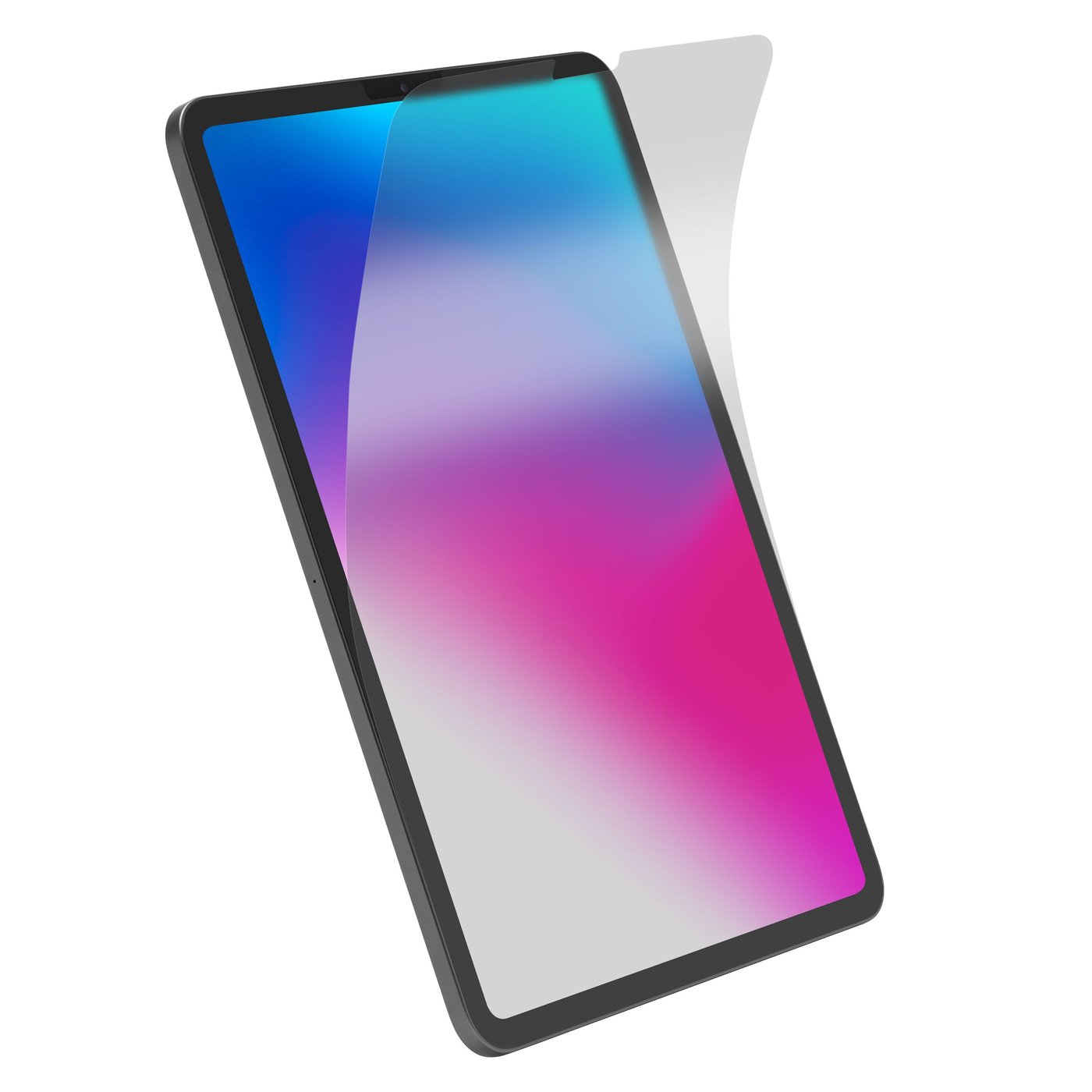 Linocell Draw and Write Skjermbeskytter for iPad Pro 12,9"