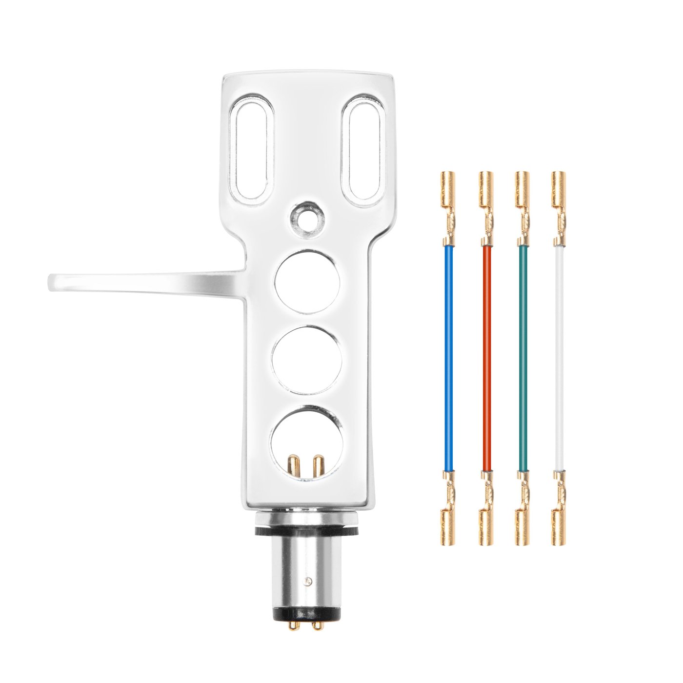Luxorparts Tonarmsskal för pickup