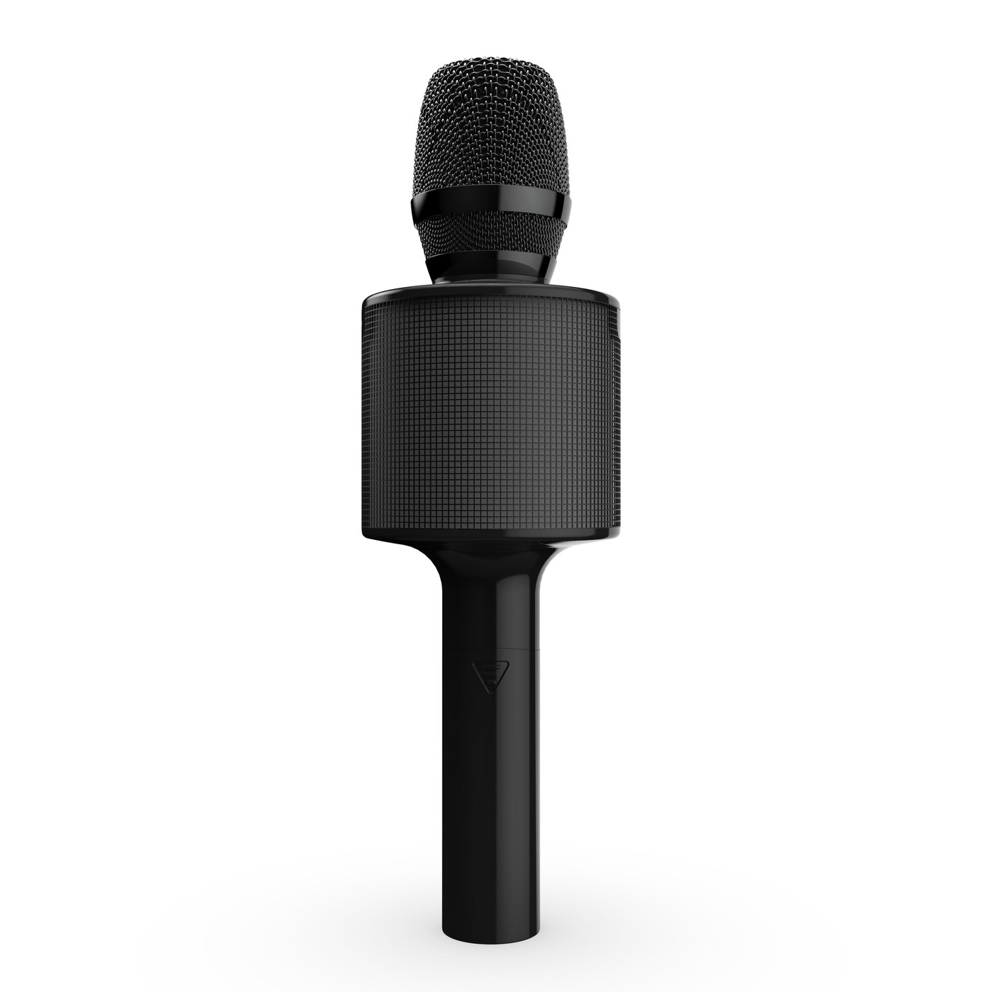 Rubicson Karaokemikrofon med høyttaler