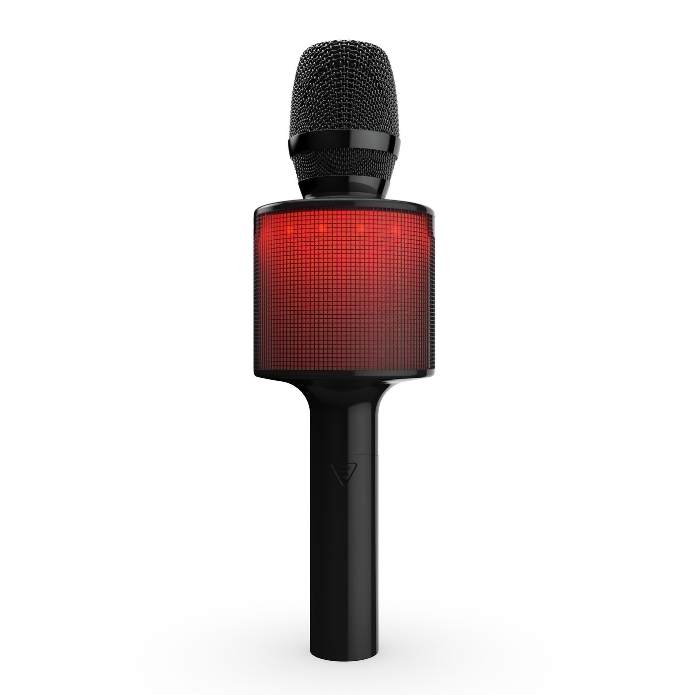 Rubicson Karaokemikrofon med høyttaler