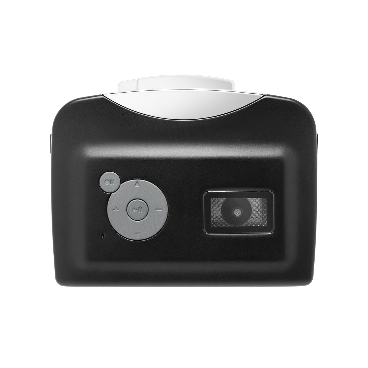 Plexgear Kassett till MP3-konverterare