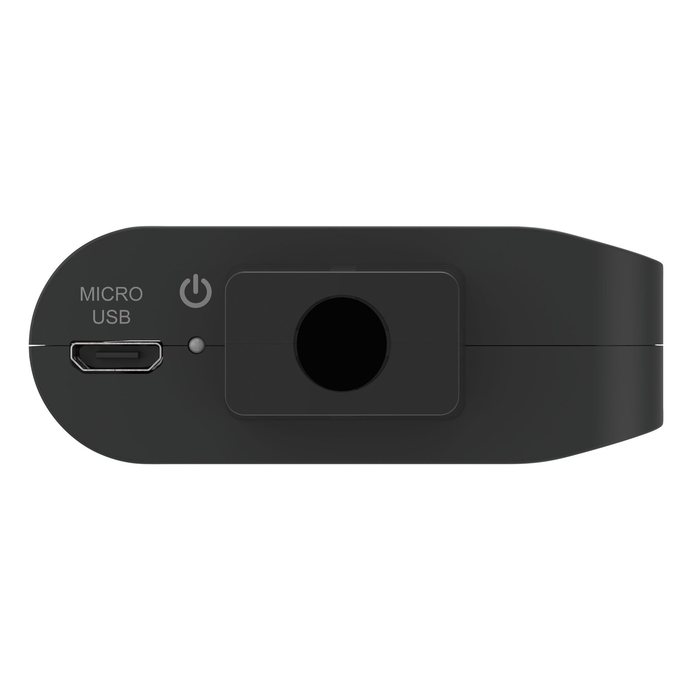 Luxorparts Aktiv HDMI-splitter 2-veis