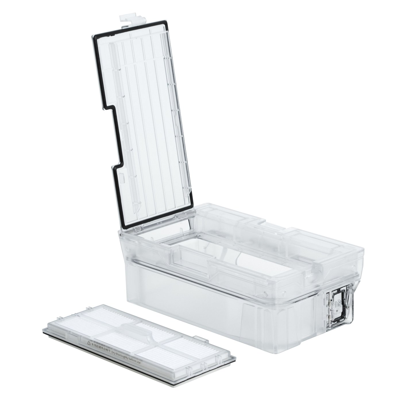 Roborock S7 Støvbeholder