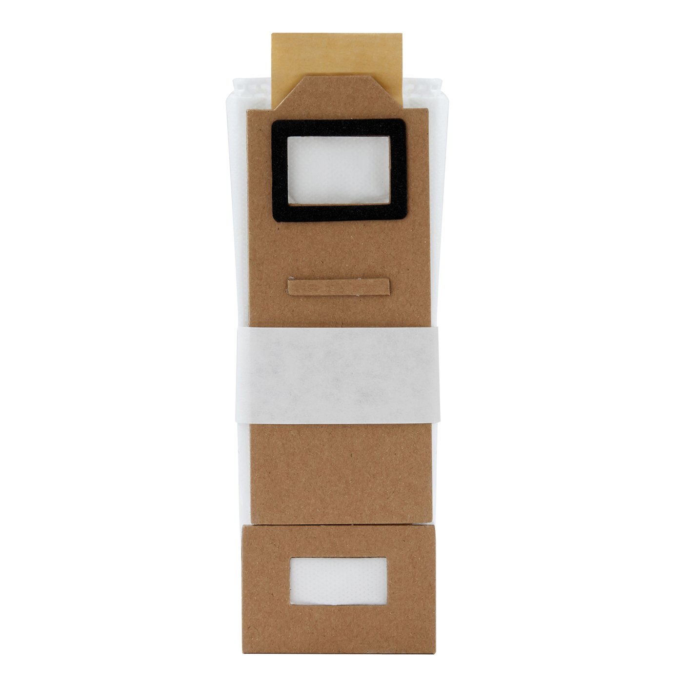 Roborock S7 Autodock Støvsugerposer 3-pk.