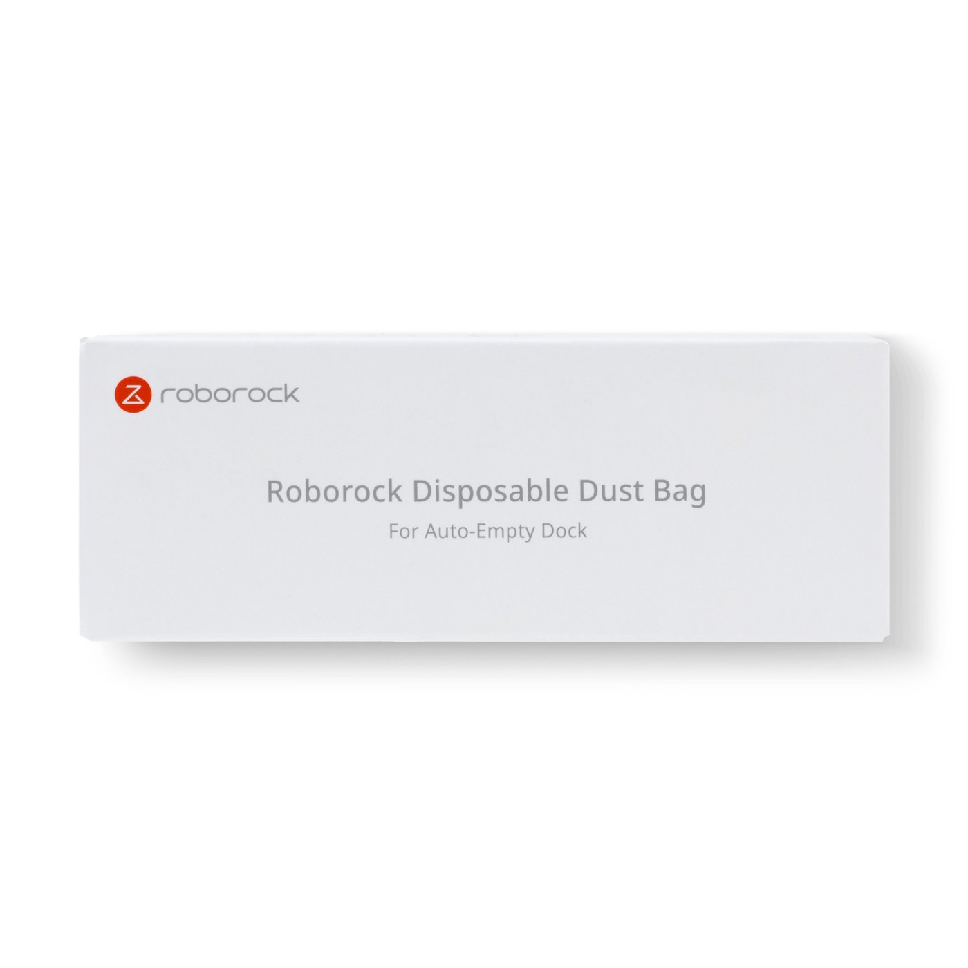 Roborock S7 Autodock Støvsugerposer 3-pk.