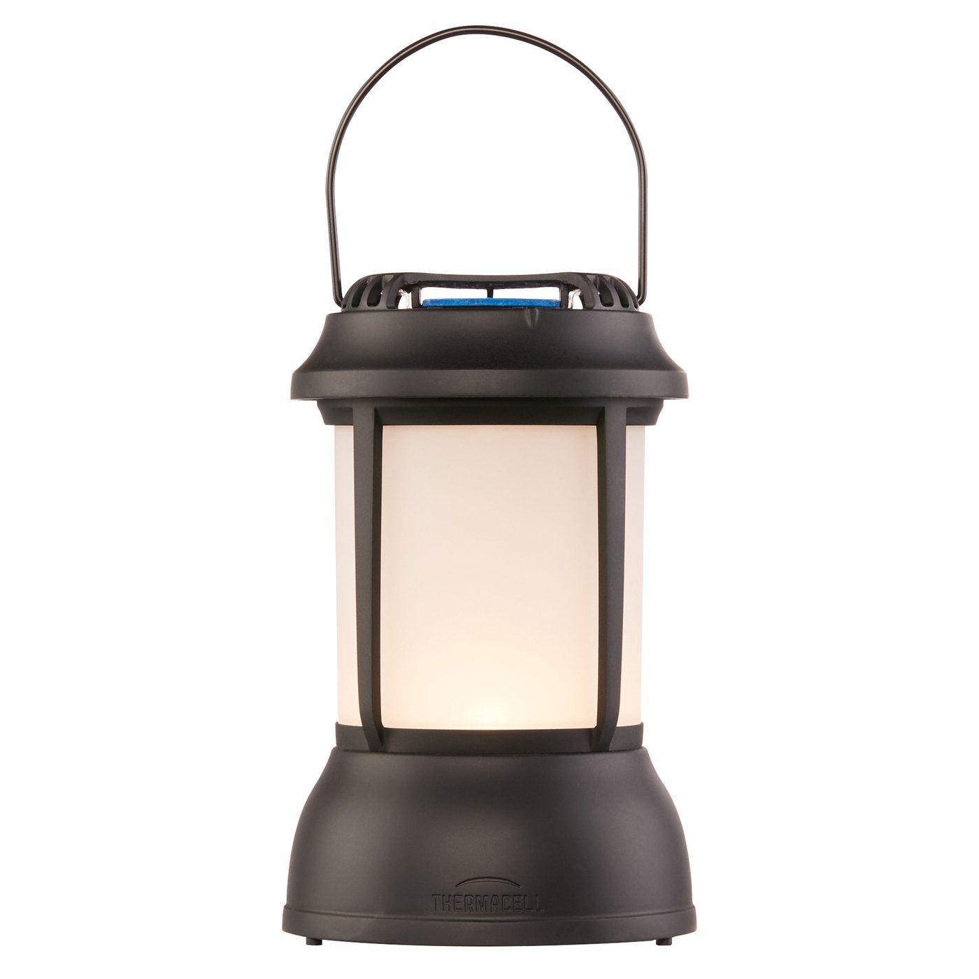 Thermacell Lanterna Portabelt myggskydd Svart