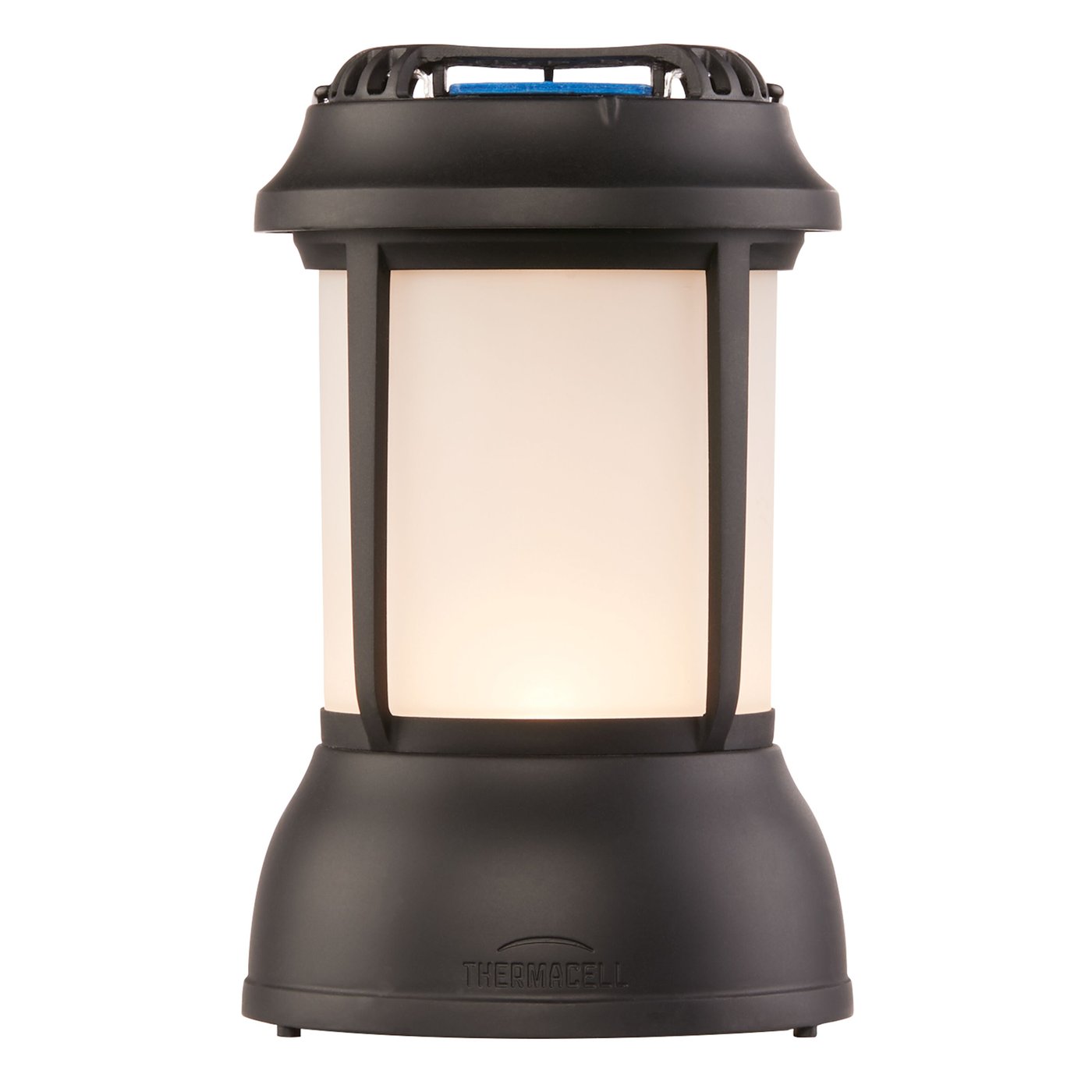 Thermacell Lanterna Portabelt myggskydd Svart