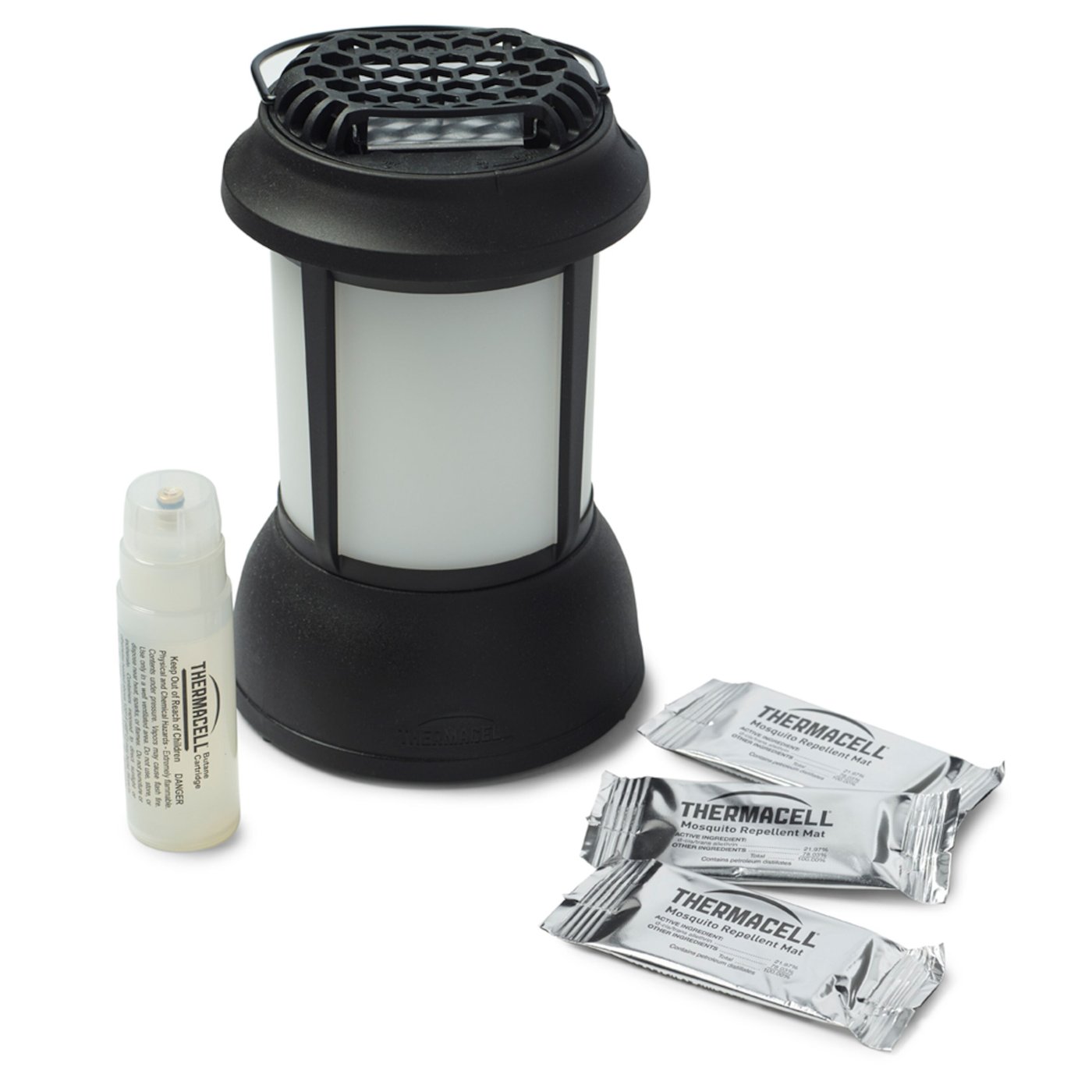 Thermacell Lanterna