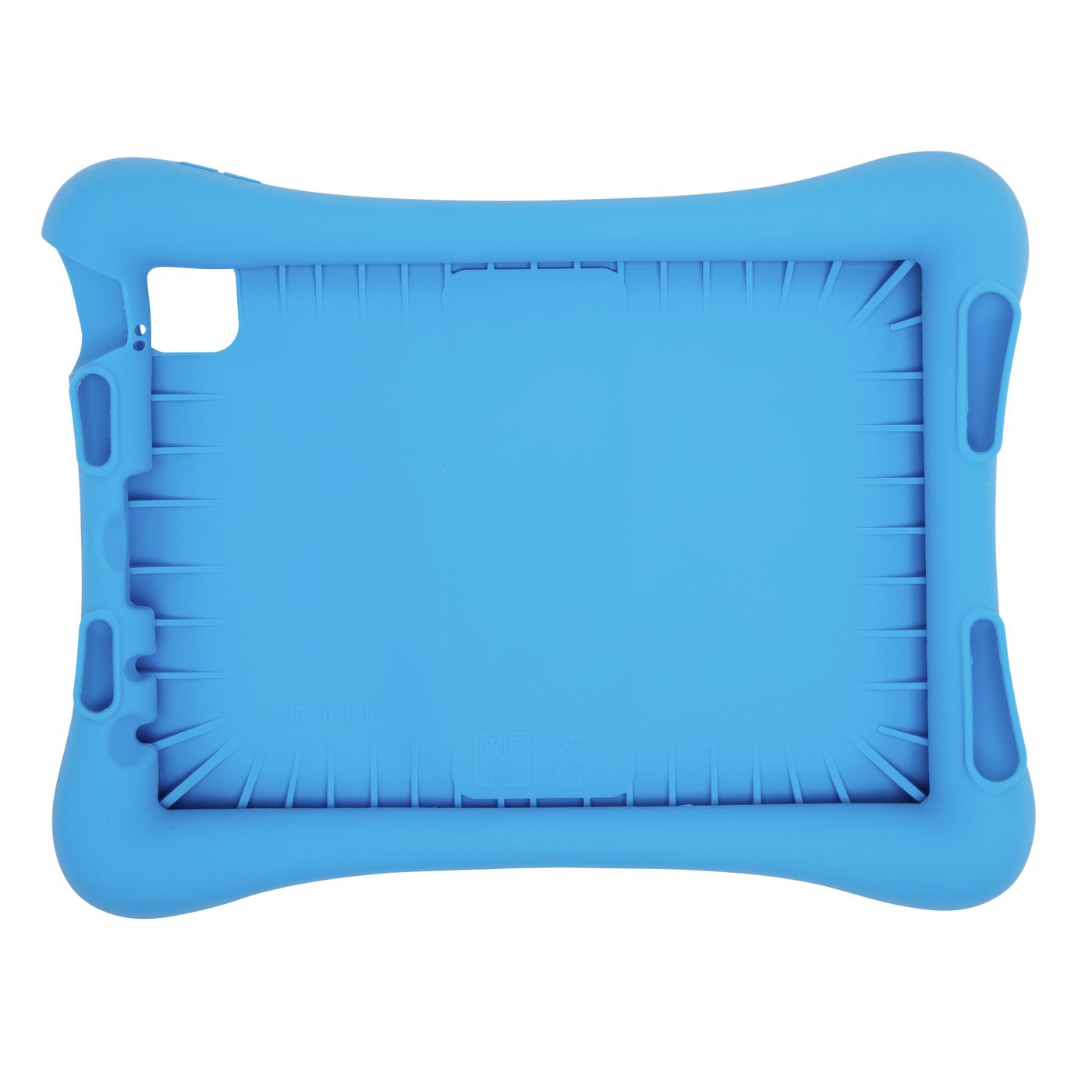 Linocell Shock Proof Case for iPad Air 10,9" og Pro 11"