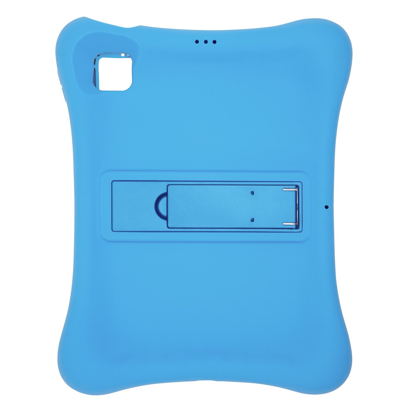 Linocell Shock Proof Case for iPad Air 10,9" og Pro 11"