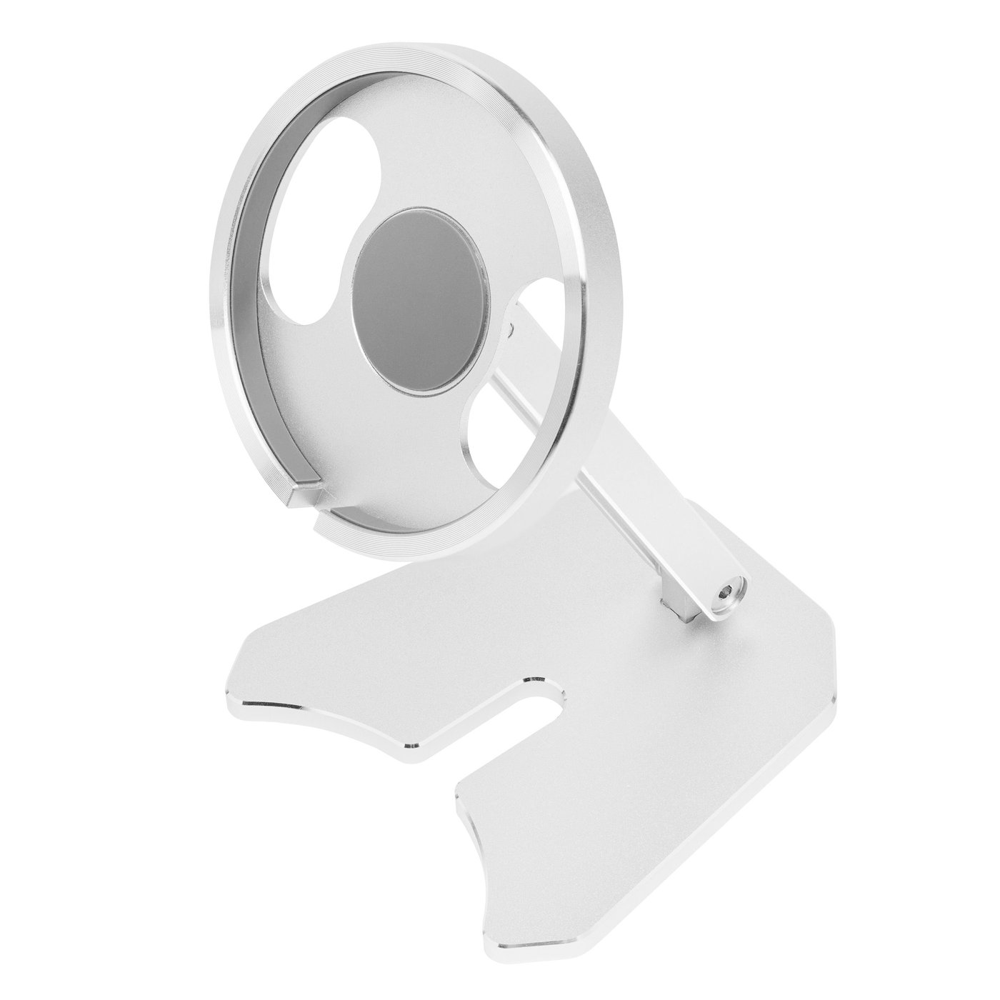 Linocell Skrivebordstativ for Apple Magsafe-ladere