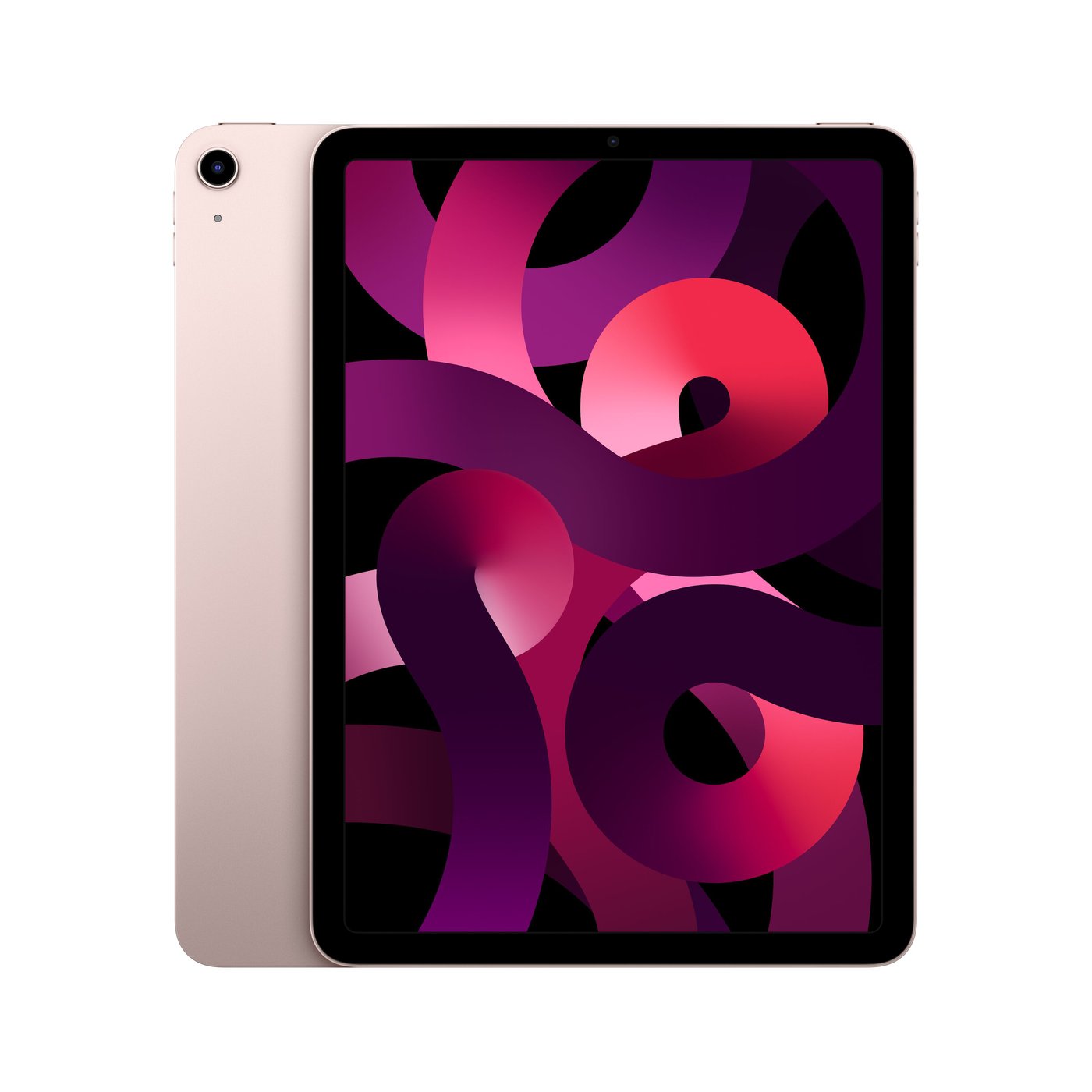 Apple iPad Air (2022) 10,9” Wifi 64 GB Rosa