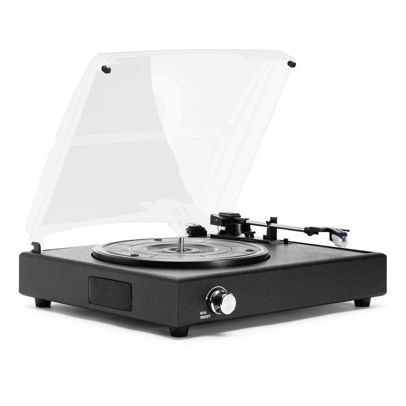 Rubicson Vinylspelare för digitalisering