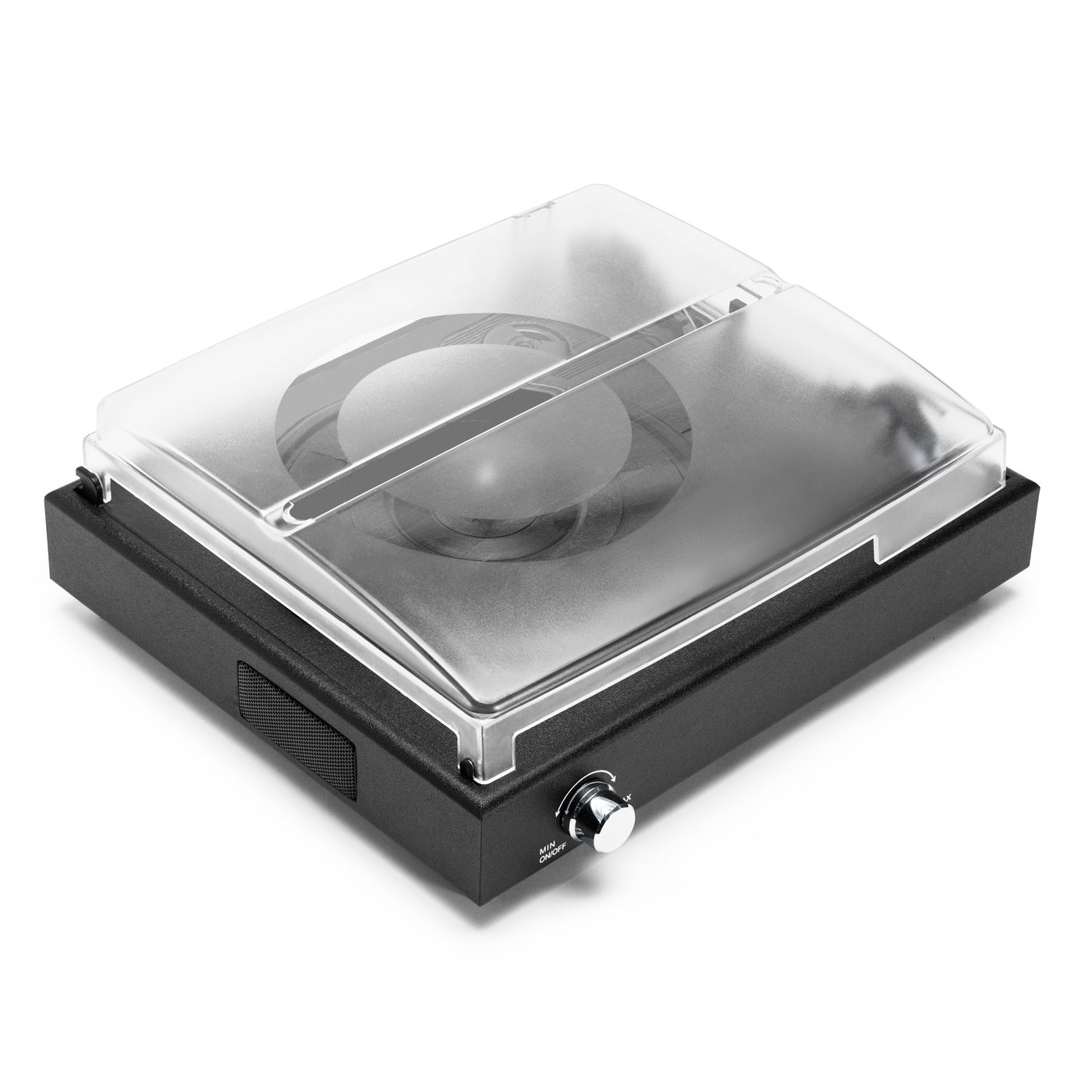 Rubicson Vinylspelare för digitalisering