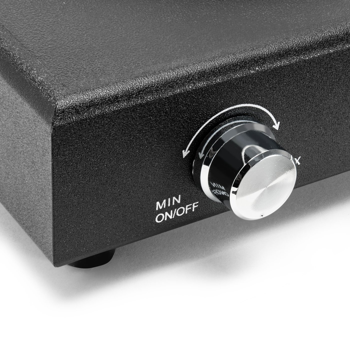 Rubicson Vinylspelare för digitalisering