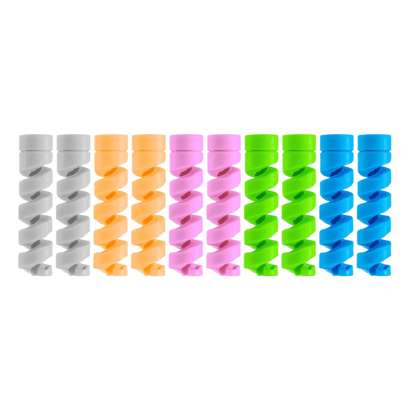 Linocell Kabelbeskyttelse 10-pk.