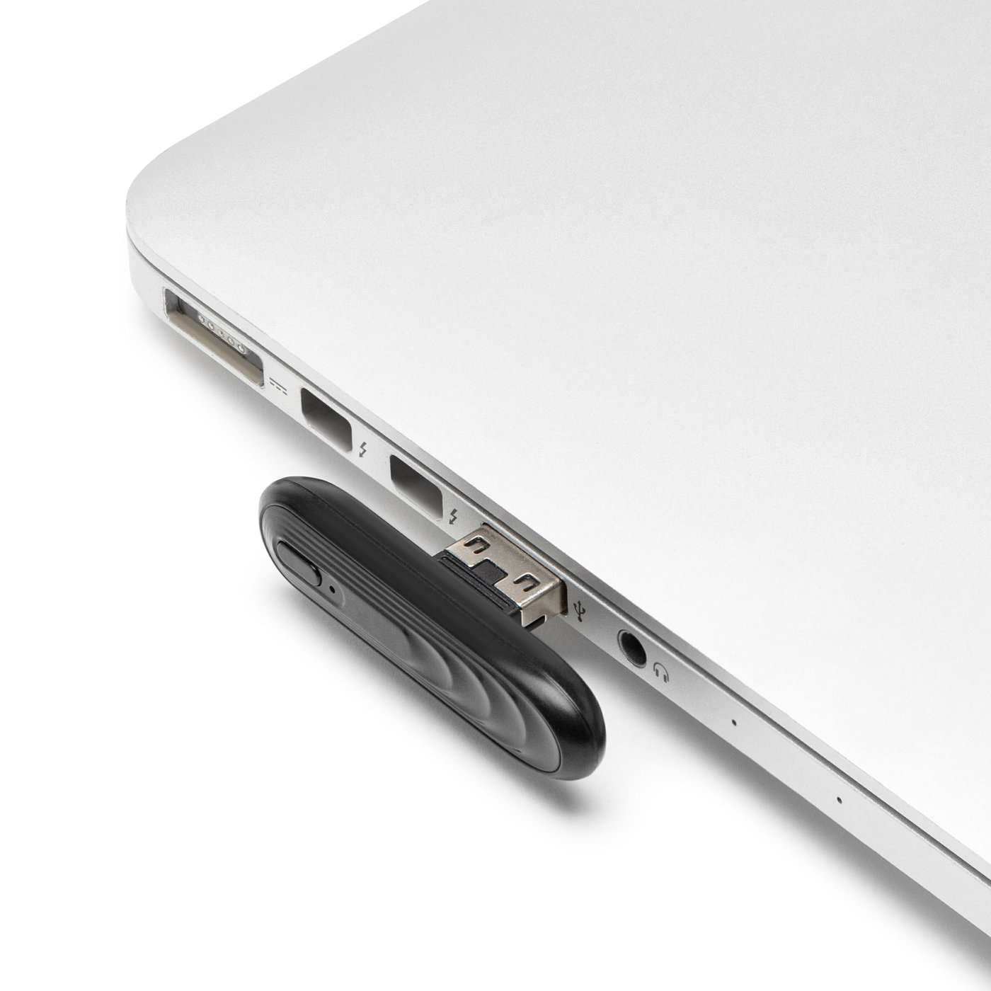 Arrogant Bluetooth-sändare