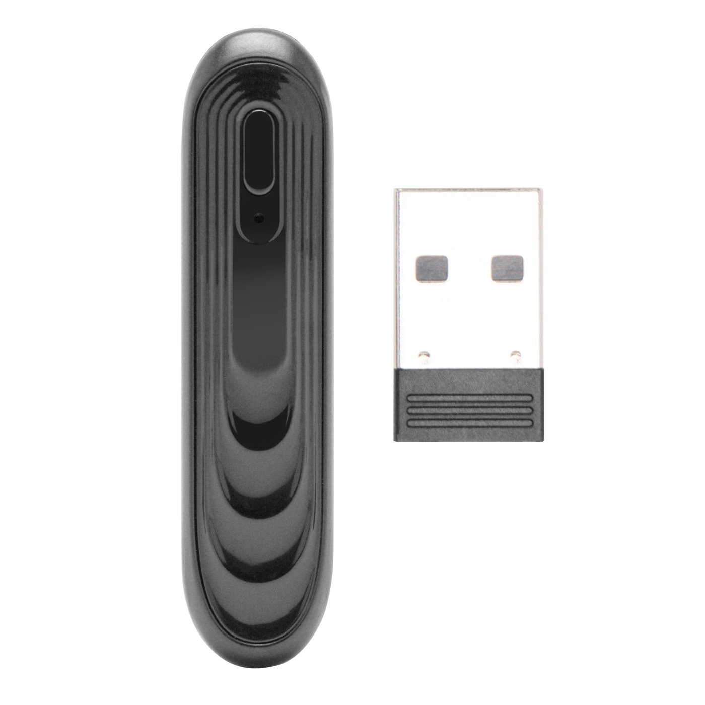 Arrogant Bluetooth-sändare