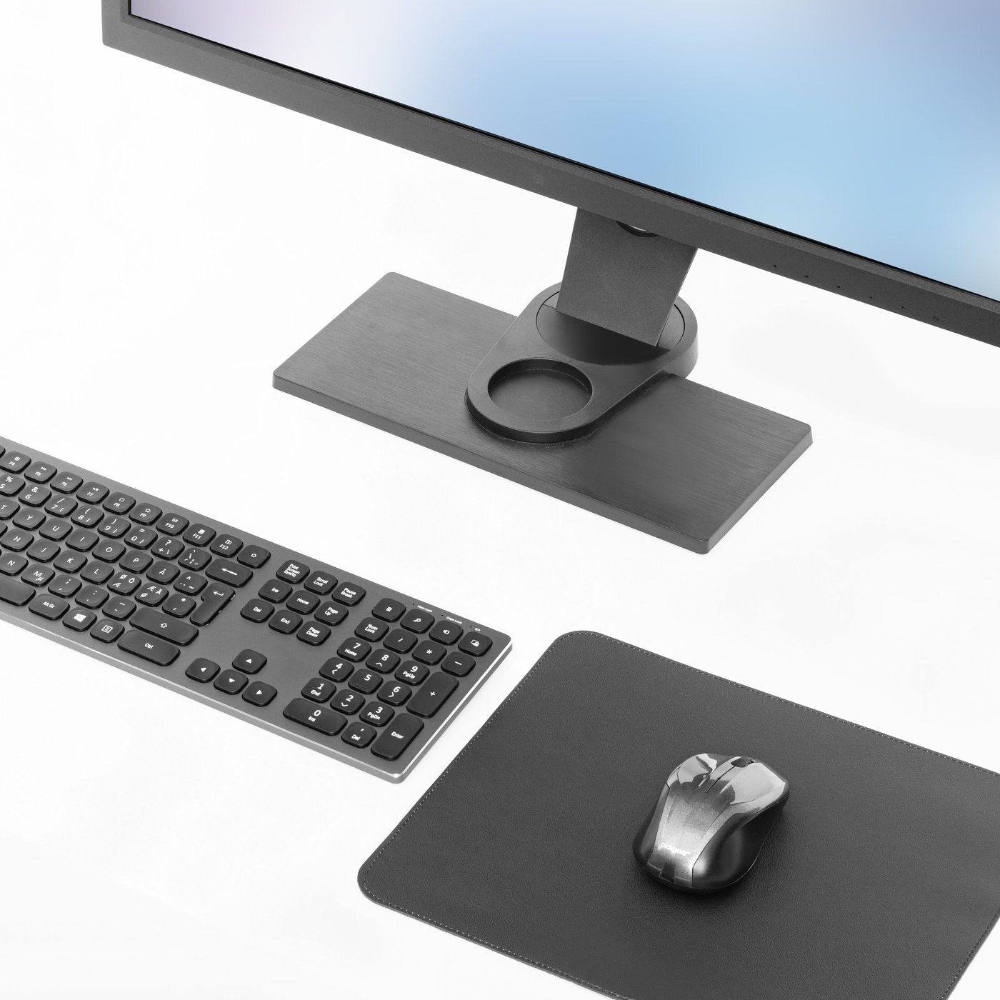 Plexgear Elegant 300 Musmatta