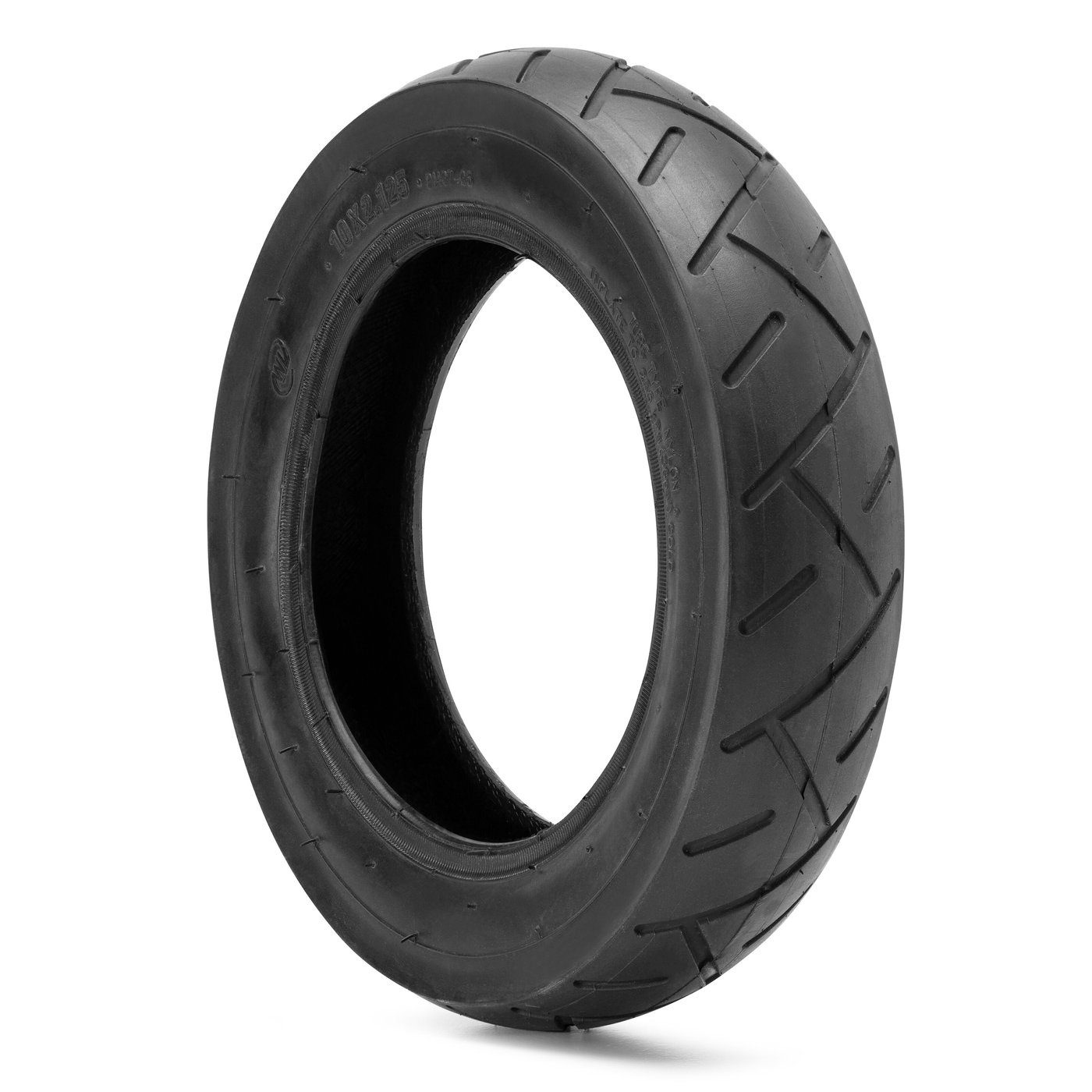 Reservdäck till Elscooter Active 800