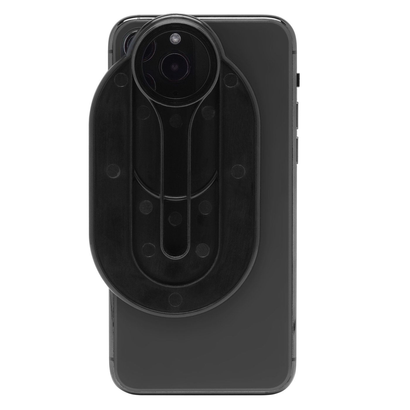 Playknowlogy Kraftig mikroskop 800x