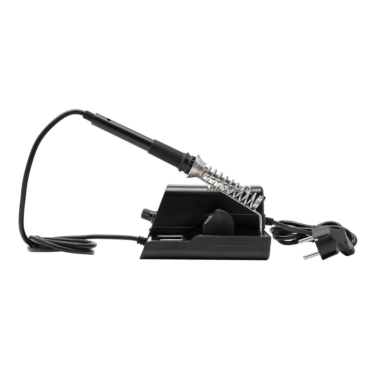 Luxorparts Regulerbar loddestasjon 30 W