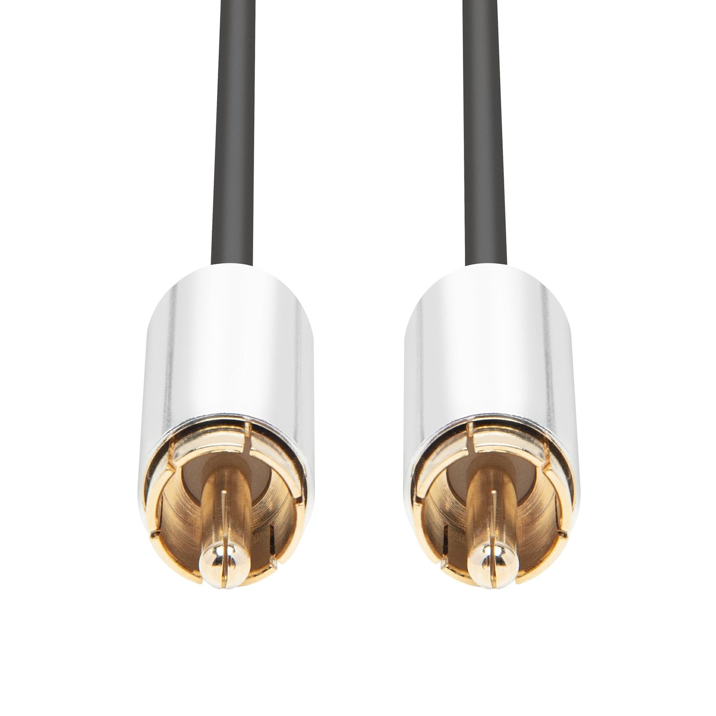 Luxorparts Subwoofer-kabel 3 m