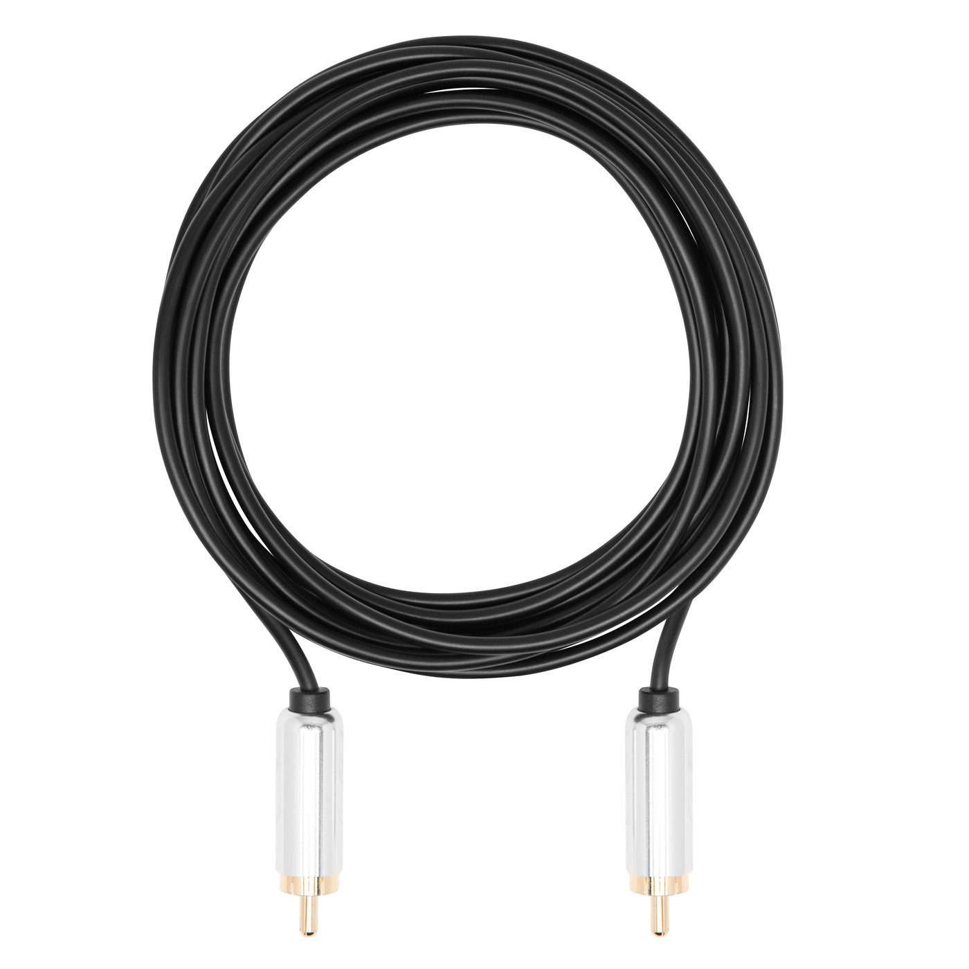 Luxorparts Subwoofer-kabel 3 m