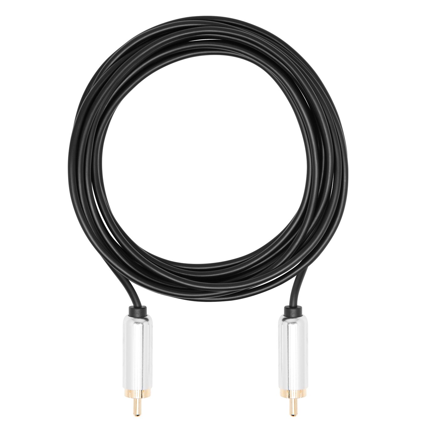 Luxorparts Subwoofer-kabel 3 m