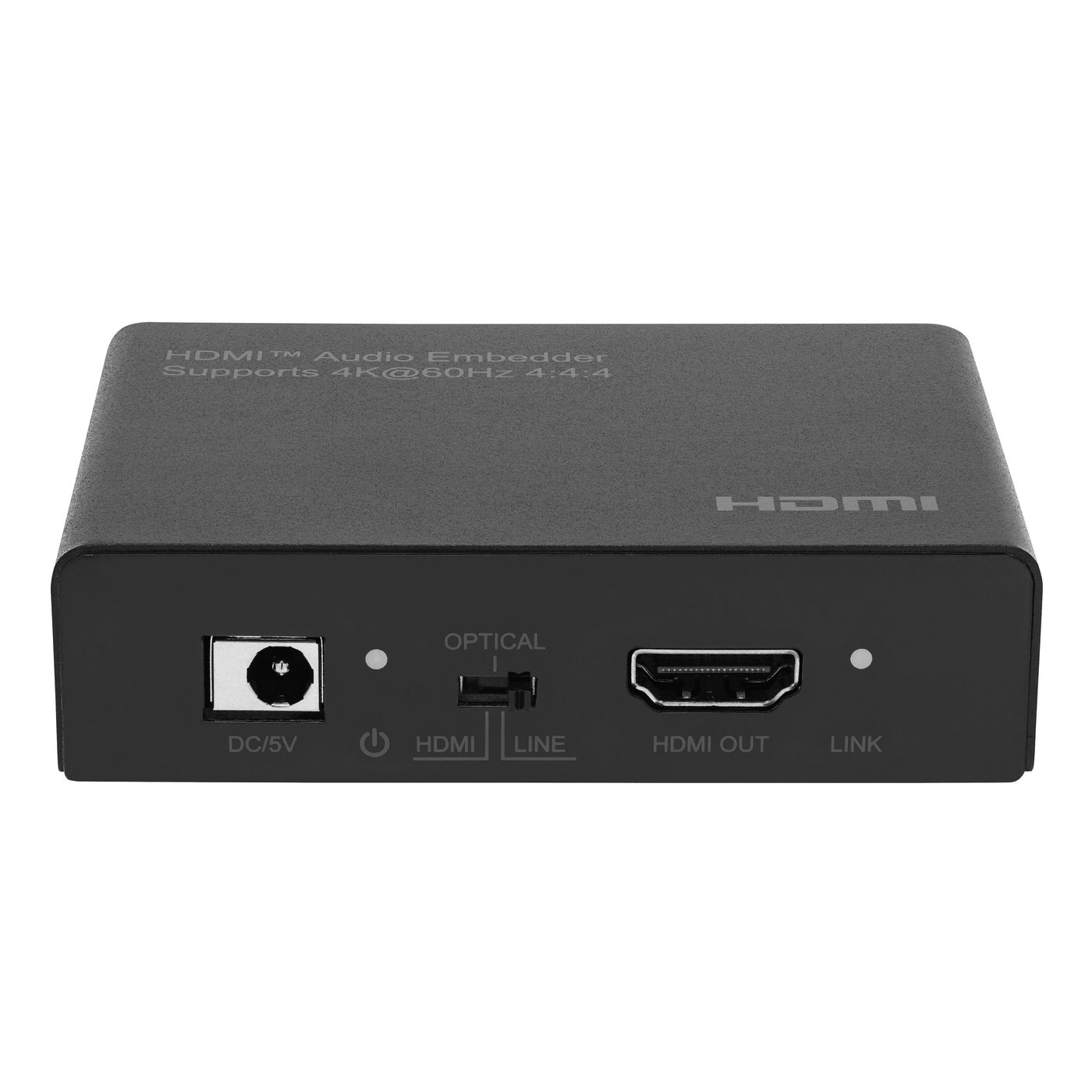 Luxorparts HDMI Embedder