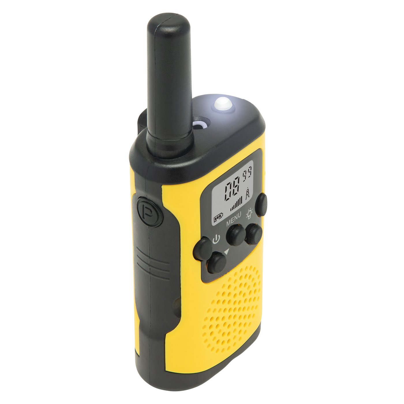 Rubicson Walkie-talkie 2-pack 5 km