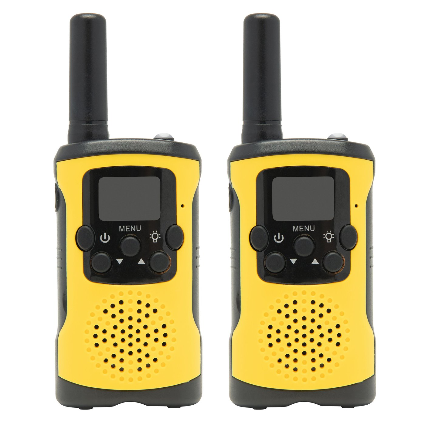 Rubicson Walkie-talkie 2-pack 5 km
