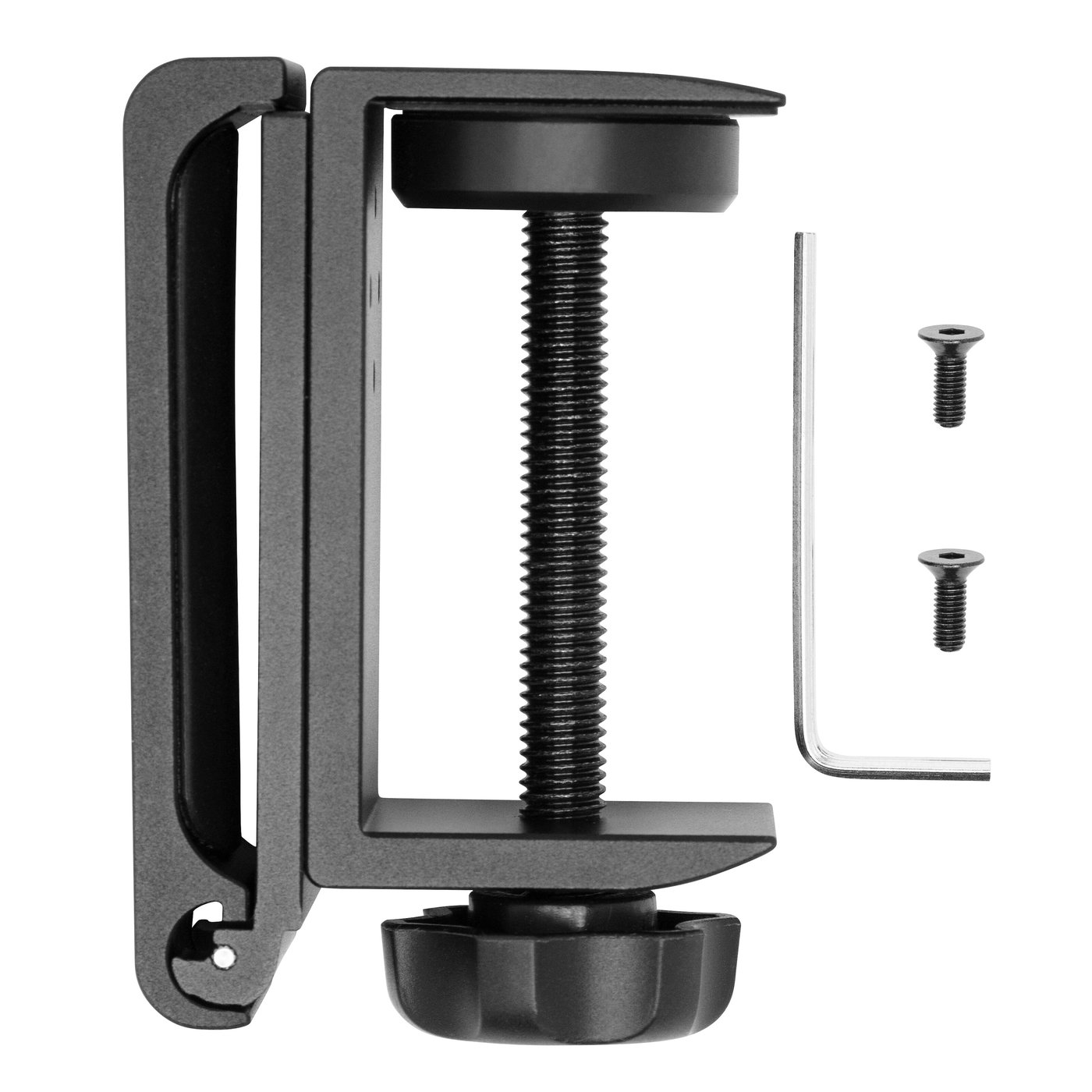 Luxorparts Bordsfeste for hodetelefoner