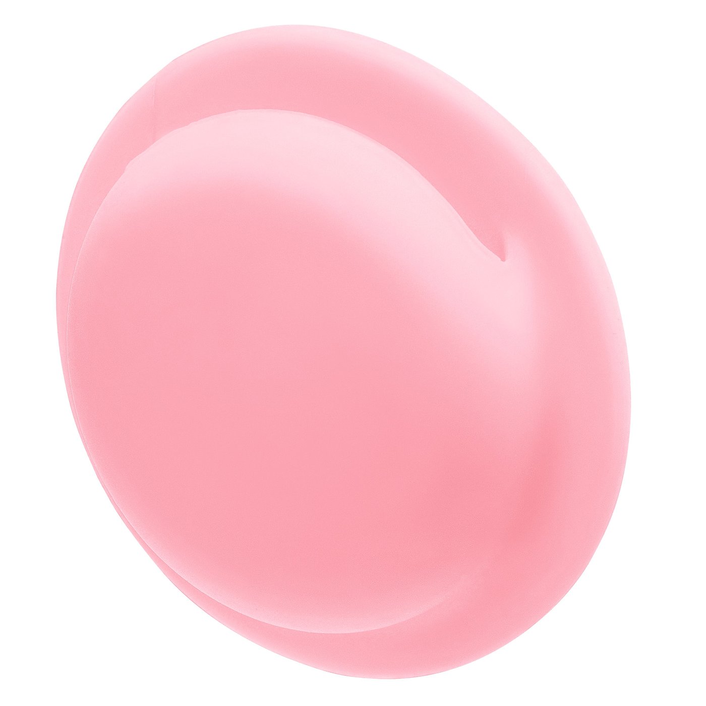 Linocell Självhäftande fodral till Apple AirTag Rosa