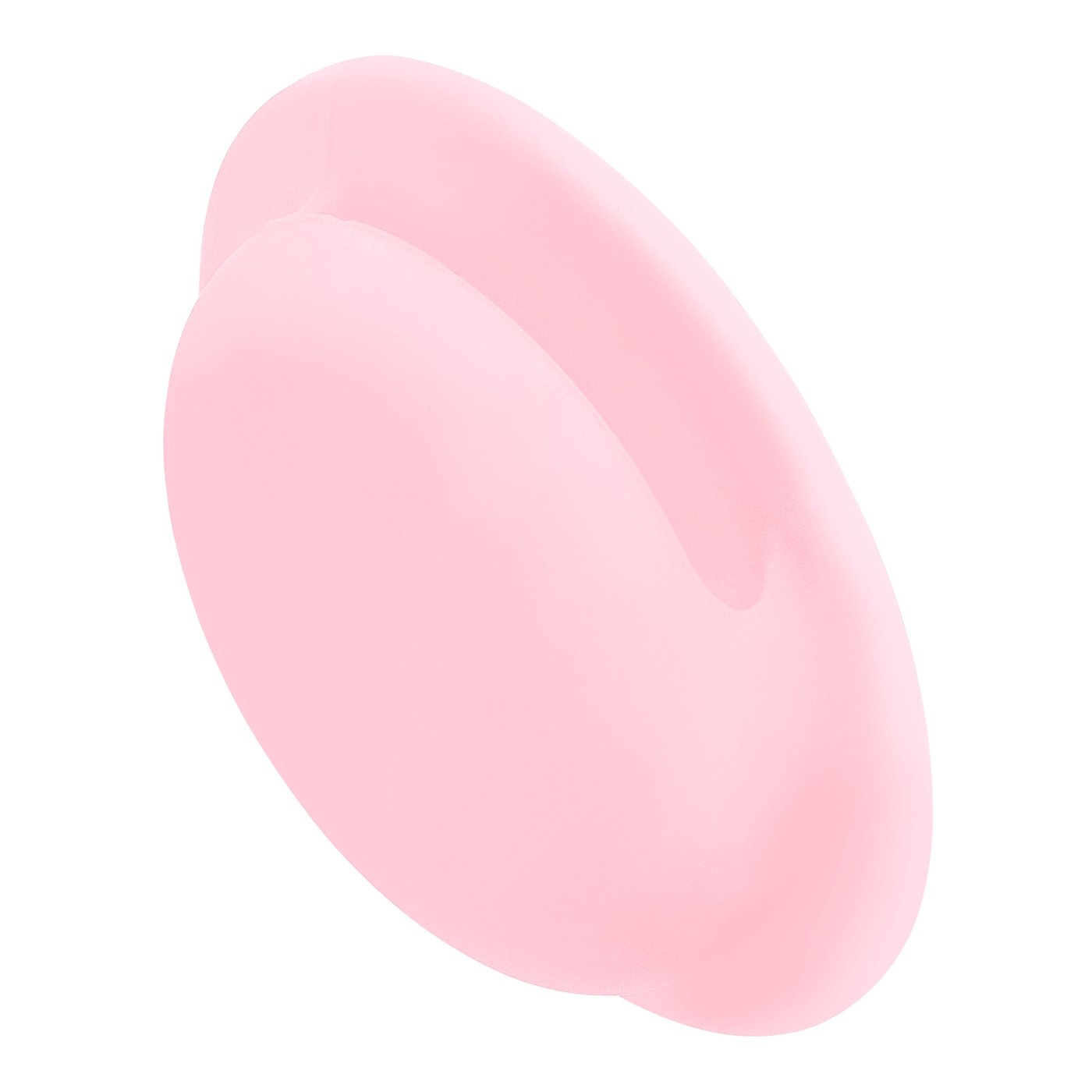 Linocell Självhäftande fodral till Apple AirTag Rosa