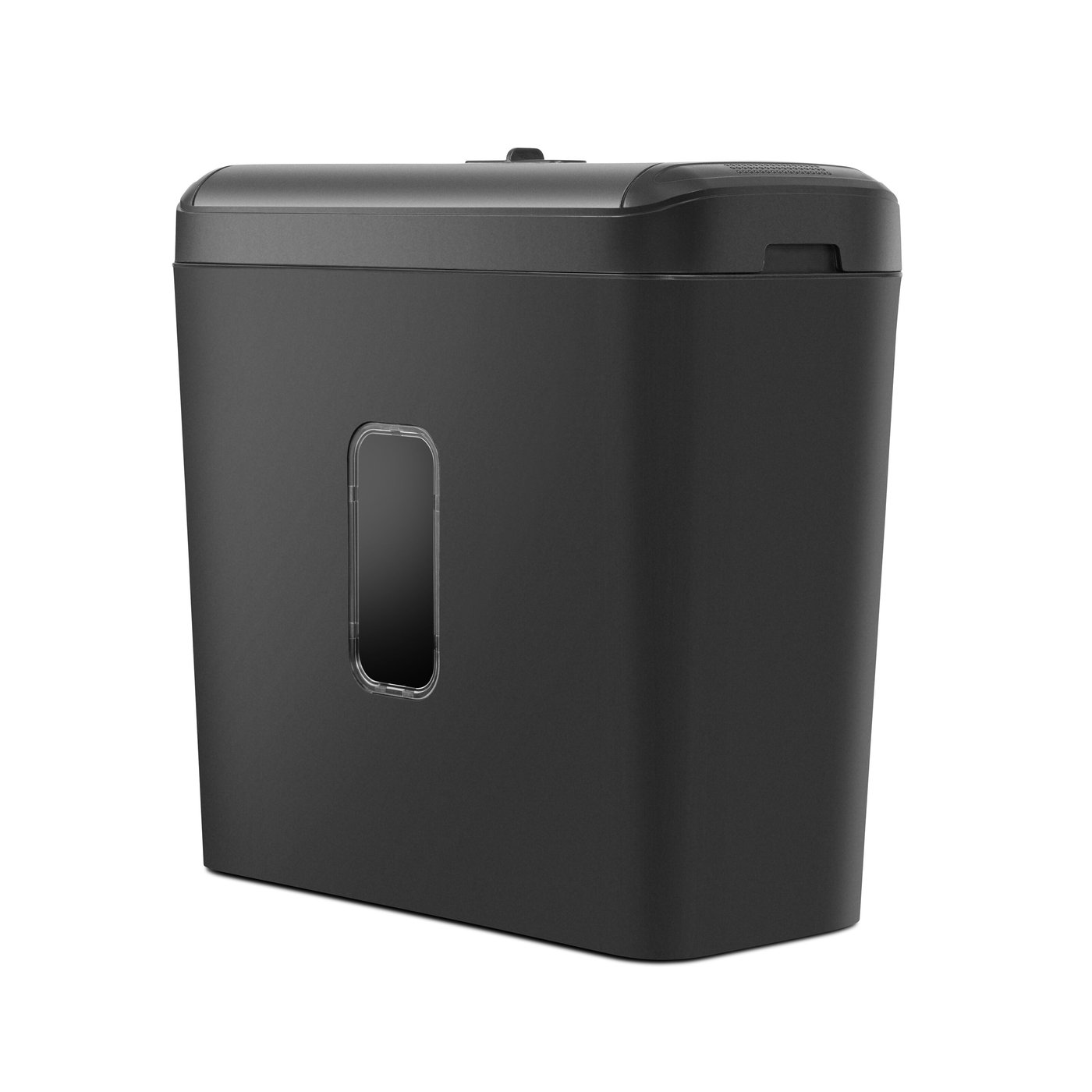 Luxorparts Dokumentförstörare A4